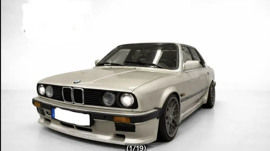 BMW Seria 3 -