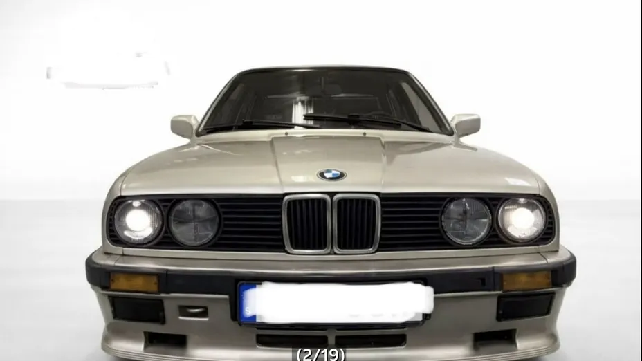 BMW Seria 3 -