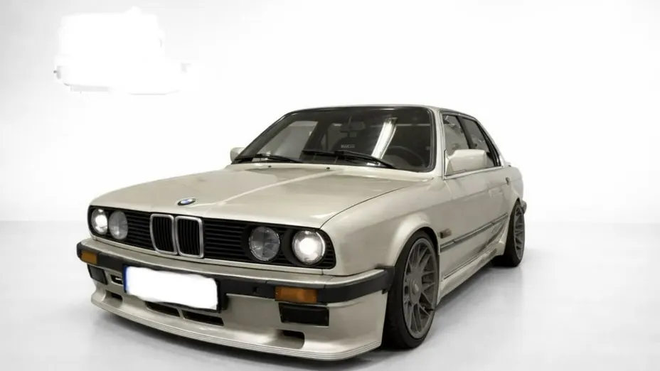 BMW Seria 3 -