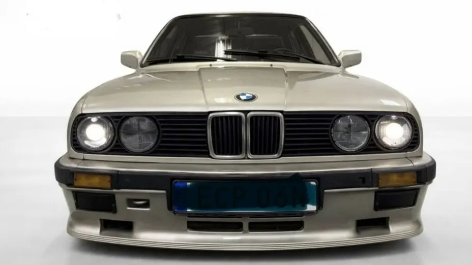 BMW Seria 3 -