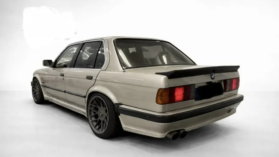 BMW Seria 3 -