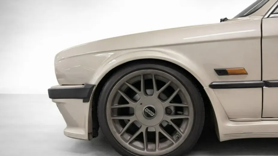BMW Seria 3 -