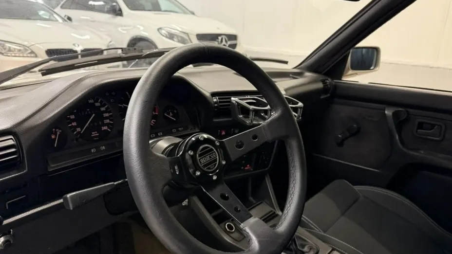 BMW Seria 3 -