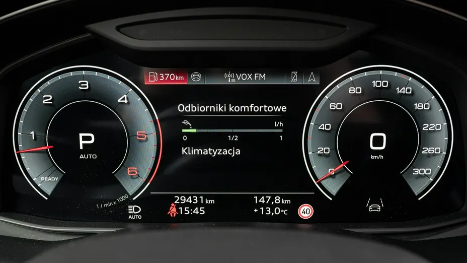 AUDI Q8 -