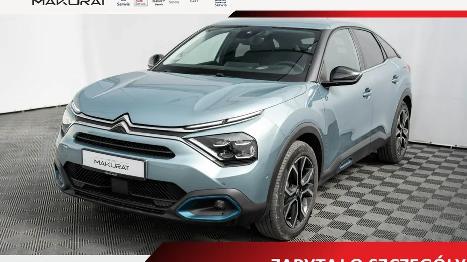 CITROEN C4 -