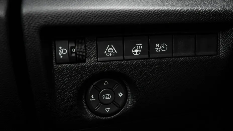 CITROEN C4 -
