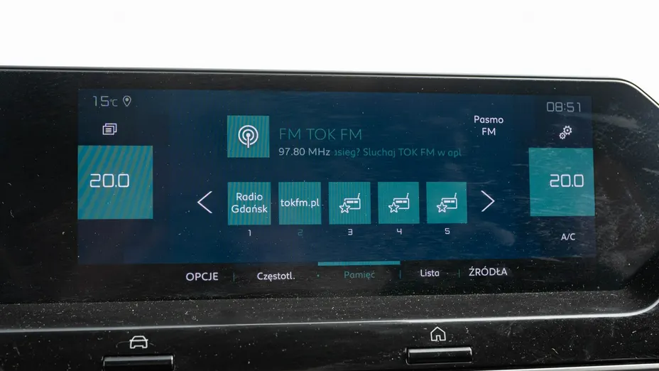 CITROEN C4 -