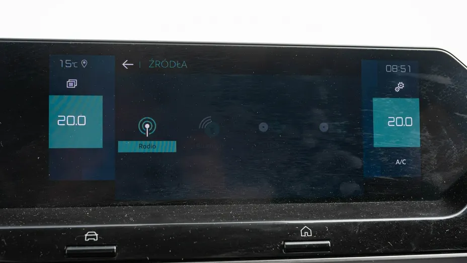 CITROEN C4 -