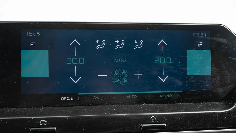 CITROEN C4 -