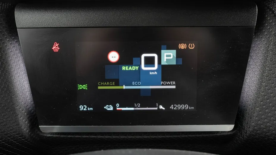 CITROEN C4 -