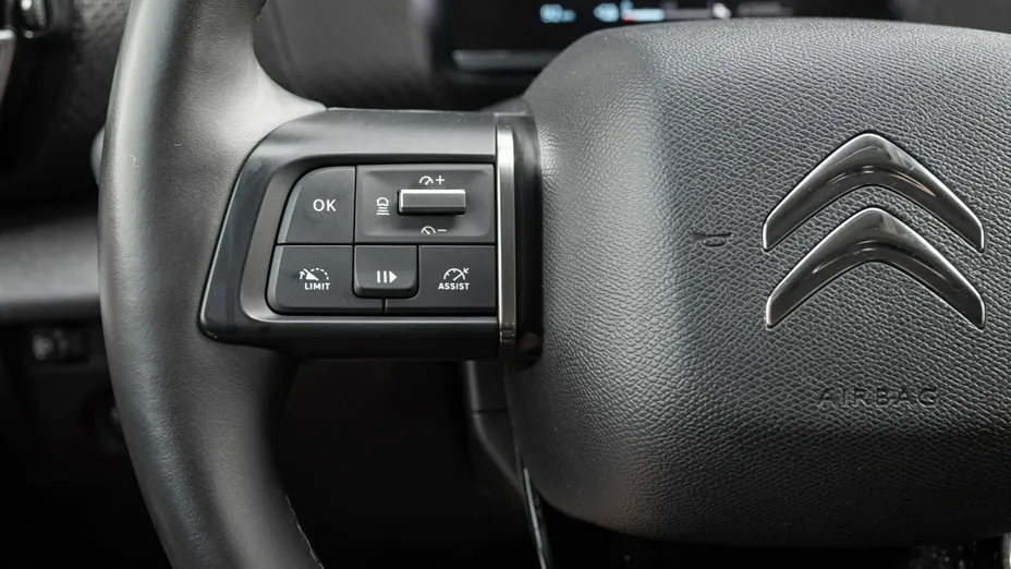 CITROEN C4 -