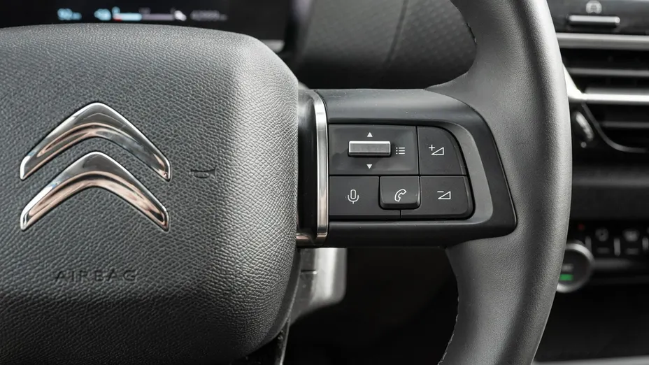 CITROEN C4 -