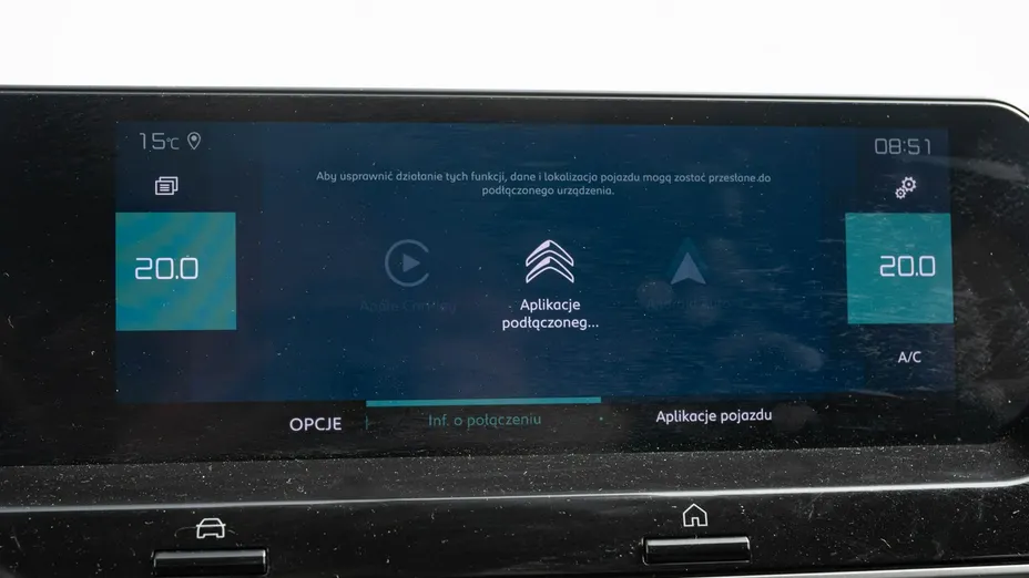 CITROEN C4 -