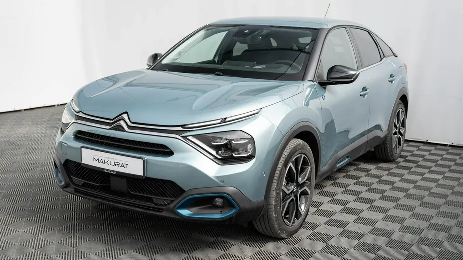 CITROEN C4 -