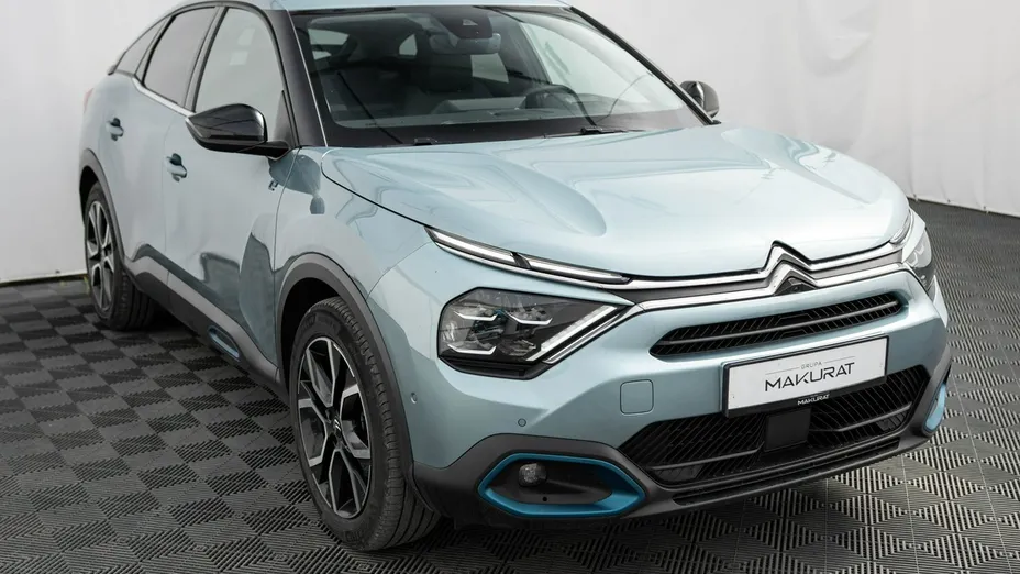 CITROEN C4 -