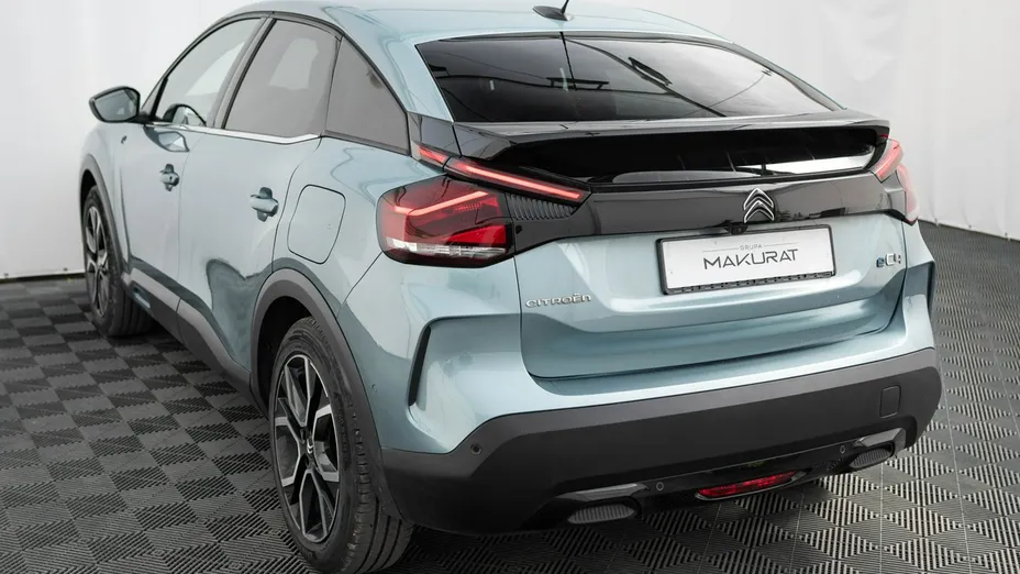 CITROEN C4 -
