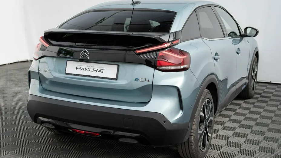 CITROEN C4 -