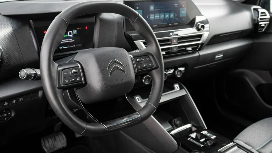 CITROEN C4 -