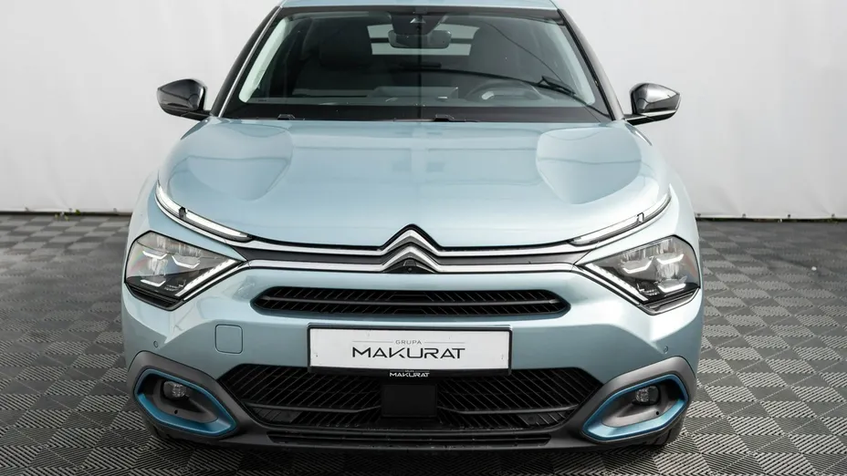 CITROEN C4 -