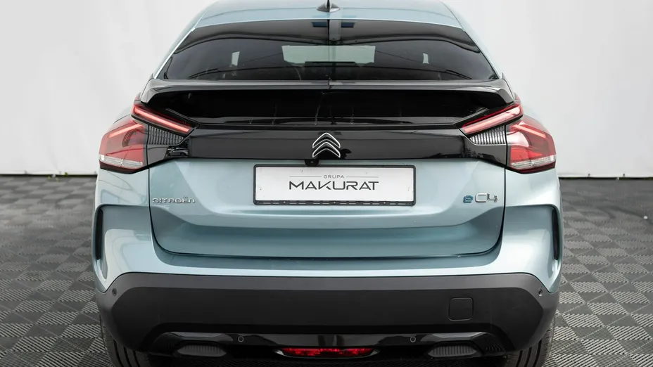 CITROEN C4 -
