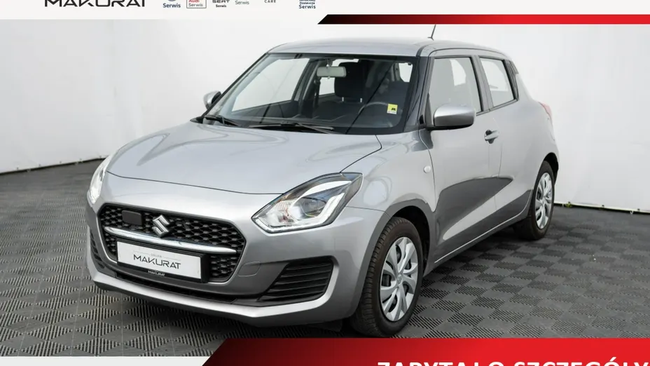 SUZUKI Swift -
