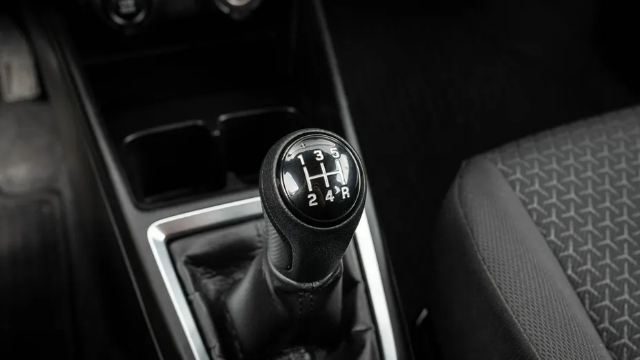 SUZUKI Swift -