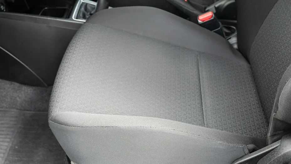 SUZUKI Swift -