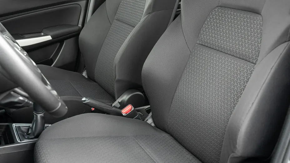 SUZUKI Swift -