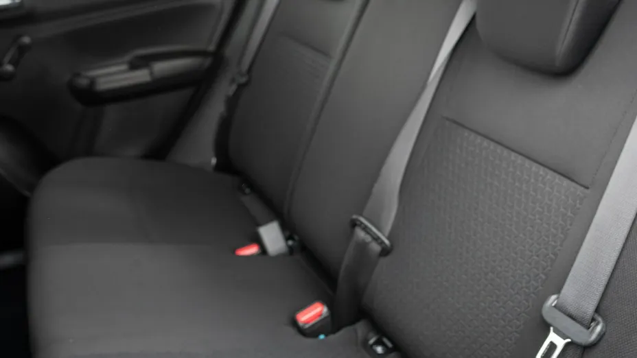 SUZUKI Swift -