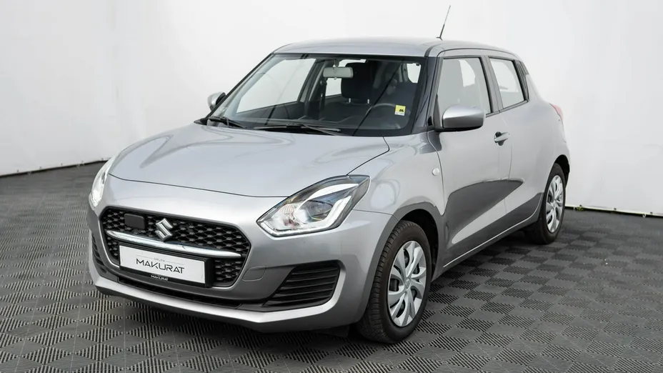 SUZUKI Swift -