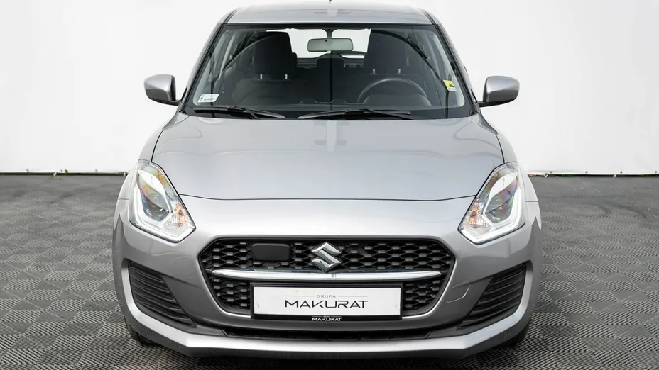 SUZUKI Swift -