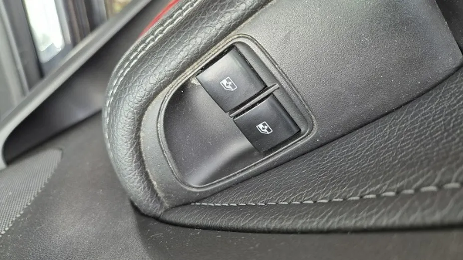 OPEL Adam -