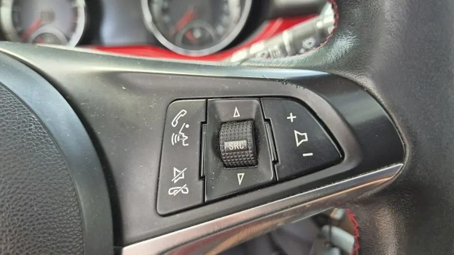 OPEL Adam -