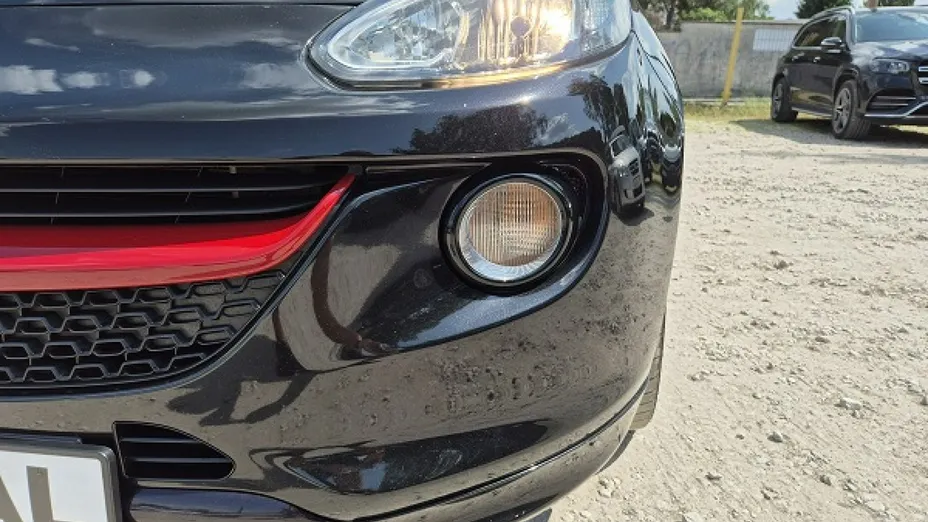OPEL Adam -