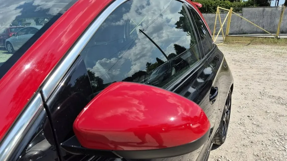 OPEL Adam -