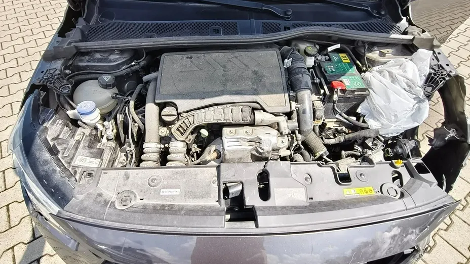 OPEL Corsa -