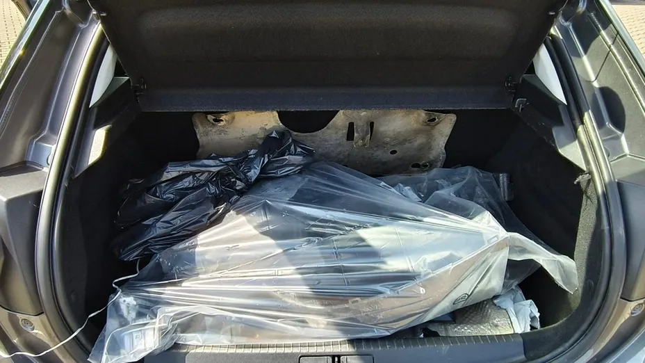 OPEL Corsa -