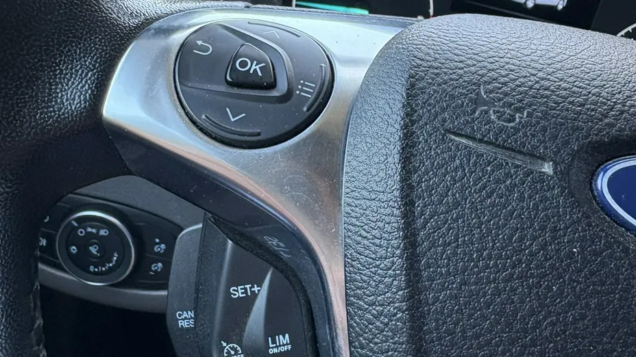 FORD Transit Connect -