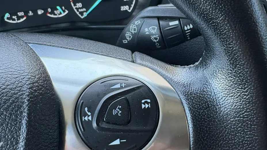 FORD Transit Connect -