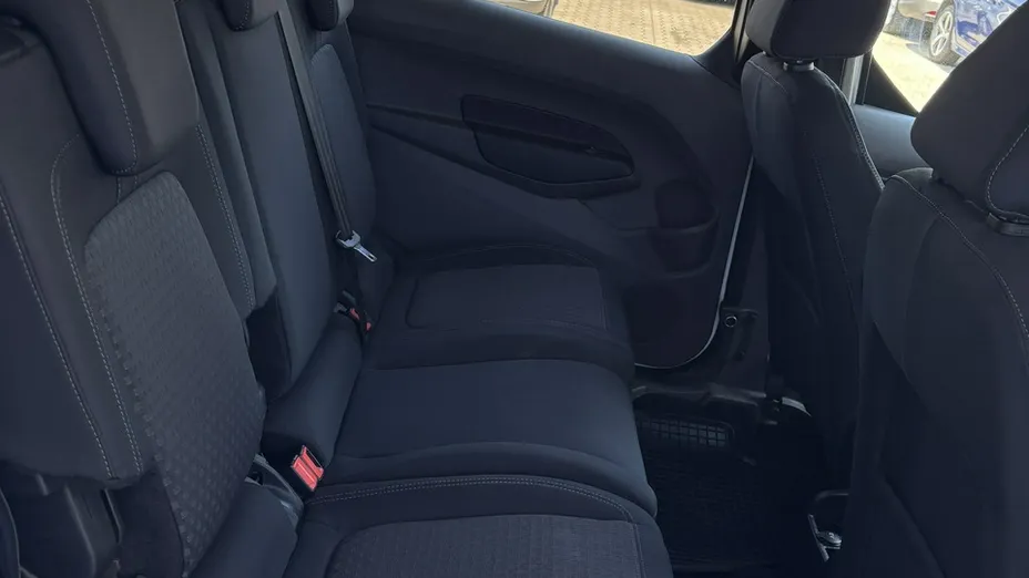 FORD Transit Connect -