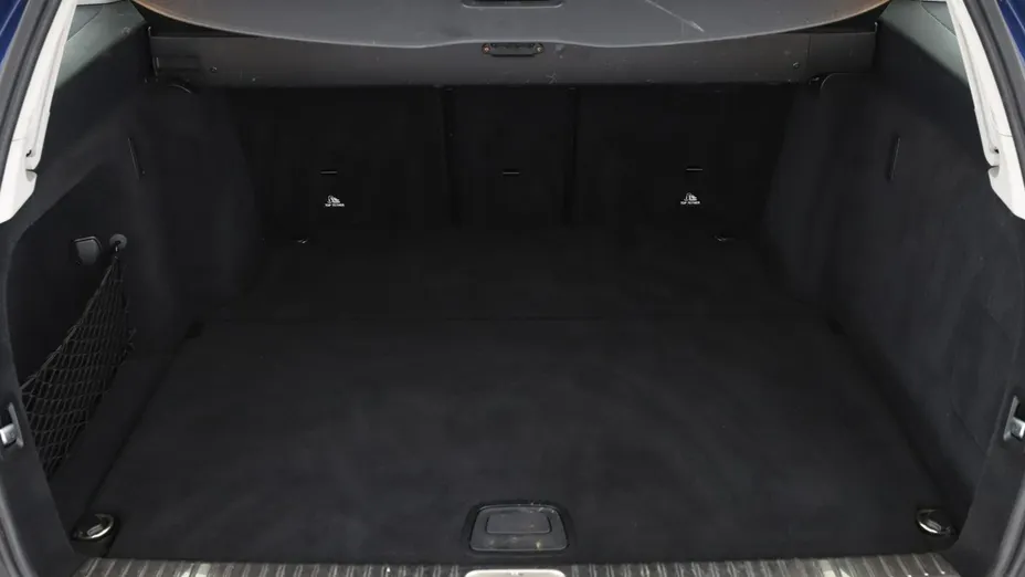 MERCEDES-BENZ C Klasa -