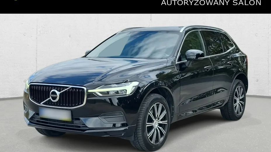 VOLVO XC60 -