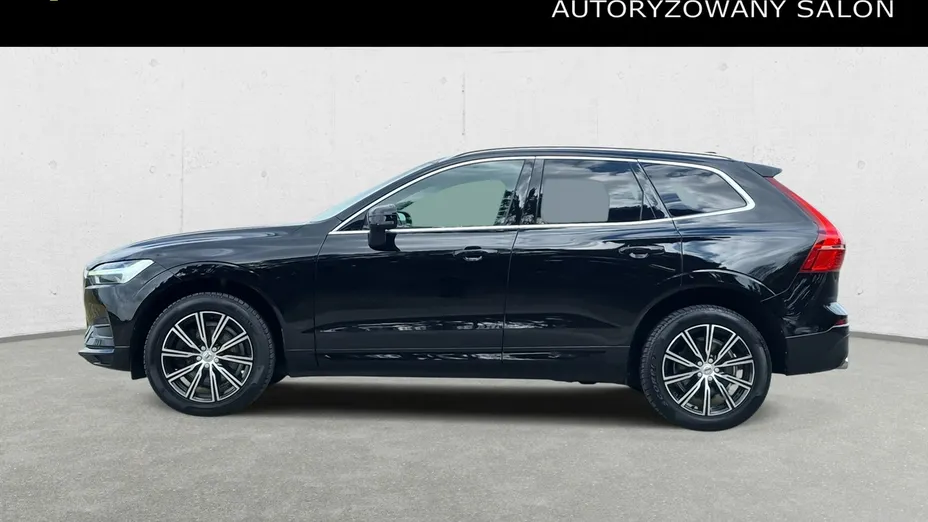 VOLVO XC60 -
