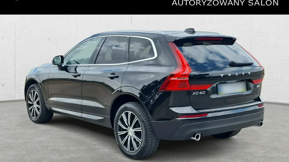 VOLVO XC60 -