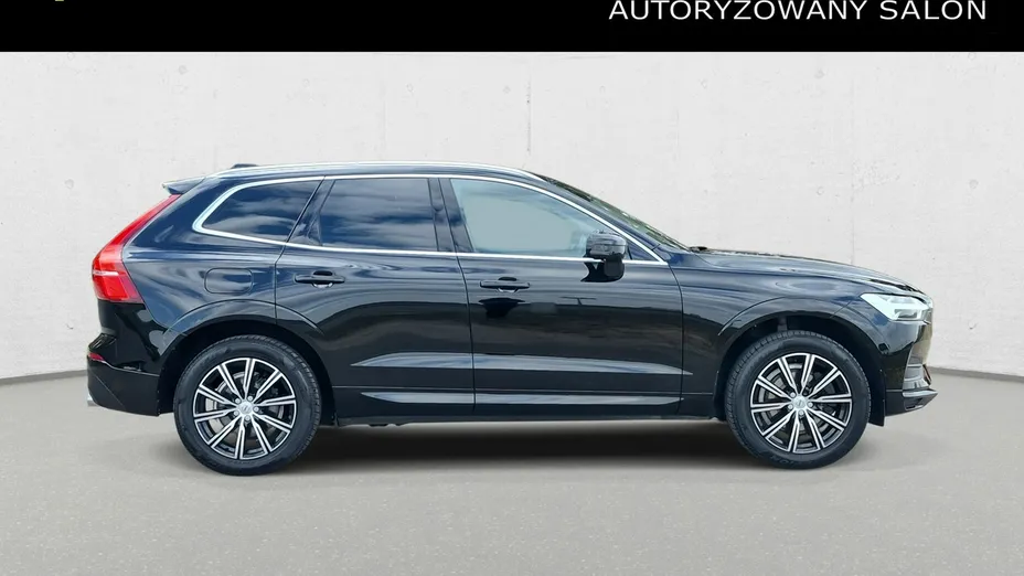 VOLVO XC60 -