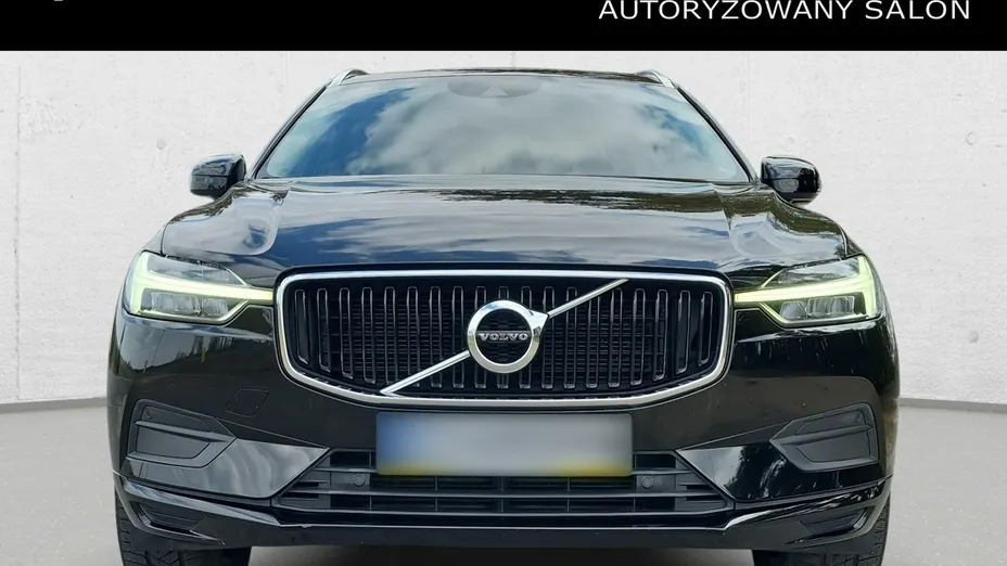 VOLVO XC60 -