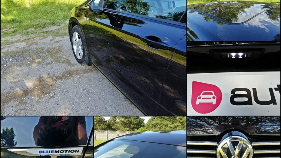 VOLKSWAGEN Golf Sportsvan -