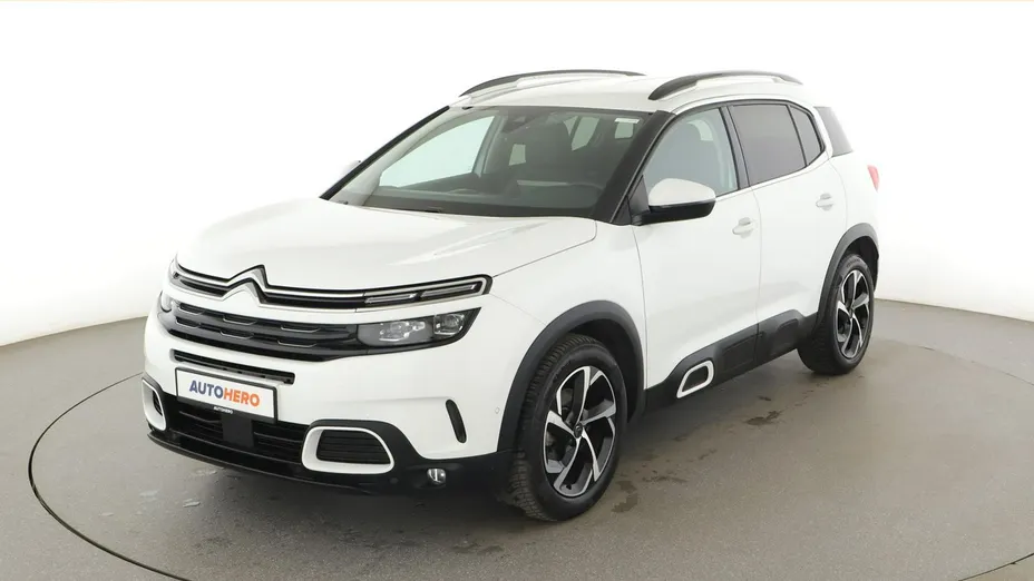 CITROEN C5 Aircross -