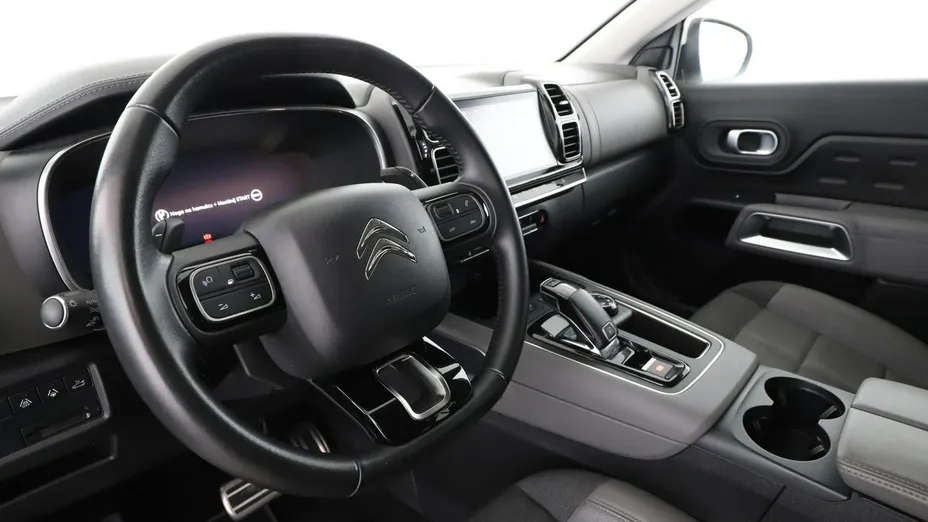 CITROEN C5 Aircross -