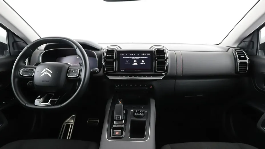 CITROEN C5 Aircross -